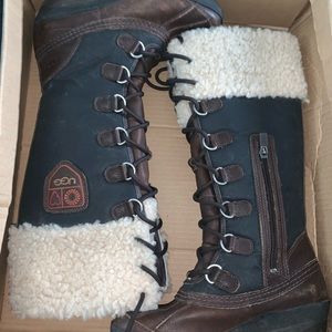 UGG boots